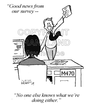 customer service cartoons M470