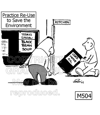 environment cartoons M504
